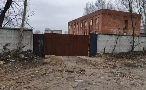 Помещение свободного назначения в Самарская область, Тольятти ...
