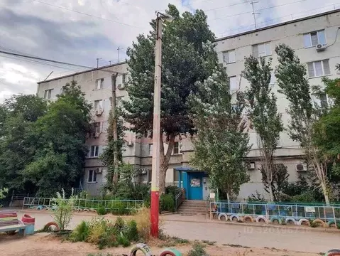 2-к кв. Астраханская область, Астрахань Грановский пер., 54к2 (51.6 м)