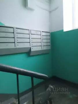 1-к кв. Татарстан, Казань Октябрьская ул., 19 (33.0 м)