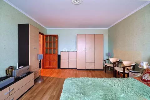 2-к кв. Калининградская область, Калининград ул. Генерала Павлова, 22 ...