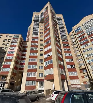 3-к кв. Башкортостан, Уфа просп. Октября, 43/5 (109.4 м)