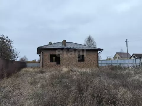 Дом в Саратовская область, Балашовский район, с. Репное Советская ул., ...