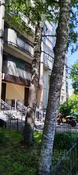 1-к кв. Санкт-Петербург просп. Наставников, 25К1 (39.1 м)