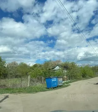 Участок в Брянская область, Брянск Дружное садоводческое товарищество, ...