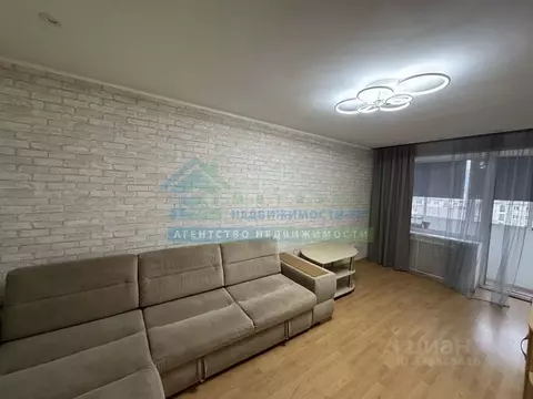 2-к кв. Краснодарский край, Новороссийск просп. Ленина, 22 (44.9 м)