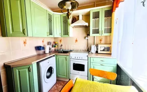 2-к кв. Волгоградская область, Волгоград ул. Тулака, 4 (46.3 м)