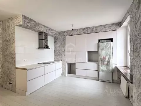 1-к кв. Санкт-Петербург просп. Большевиков, 79к4 (38.4 м)