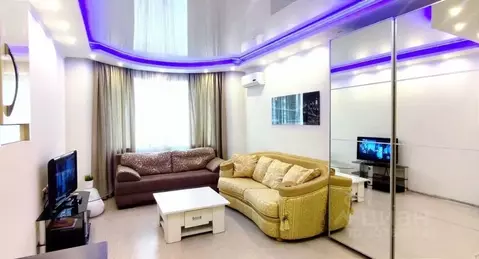 1-к кв. Московская область, Красногорск бул. Подмосковный, 7 (45.0 м)