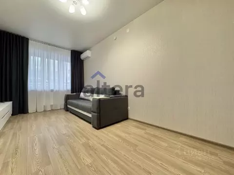 1-к кв. Татарстан, Казань проезд Яраткан, 4 (36.0 м)