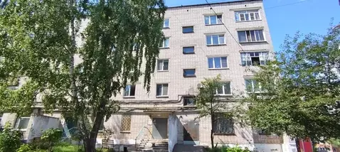 3-к кв. Нижегородская область, Кстово 3-й мкр, 8 (61.5 м)