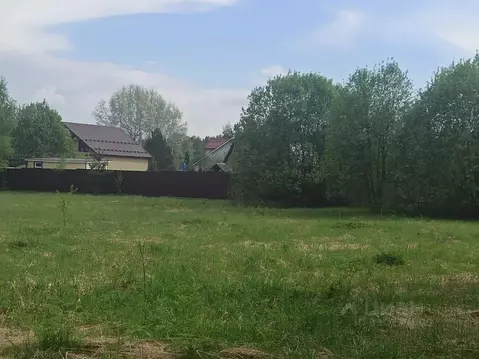 Участок в Московская область, Ступино городской округ, д. Акатово ул. ...