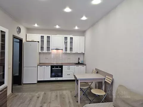 3-к кв. Московская область, Одинцово ул. Каштановая, 8 (59.0 м)