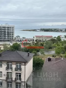 2-к кв. Севастополь просп. Античный, 12 (71.0 м)