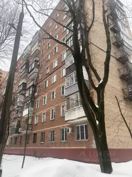 2-к кв. Московская область, Химки ул. Калинина, 3а (44.0 м)