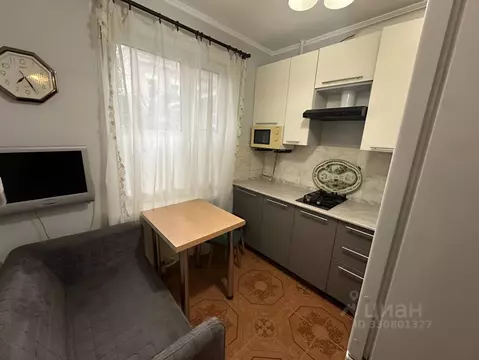 3-к кв. Москва Лазаревский пер., 2 (49.2 м)