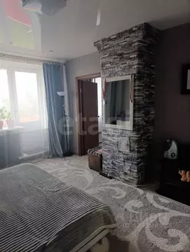 2-к кв. Бурятия, Улан-Удэ ул. Юннатов, 1 (37.9 м)