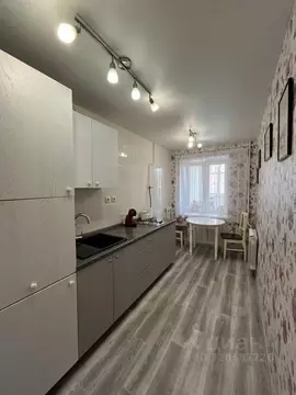 1-к кв. Свердловская область, Екатеринбург ул. Сурикова, 31 (36.0 м)