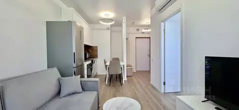 1-к кв. Московская область, Мытищи пер. 1-й Стрелковый, 5к1 (32.0 м)