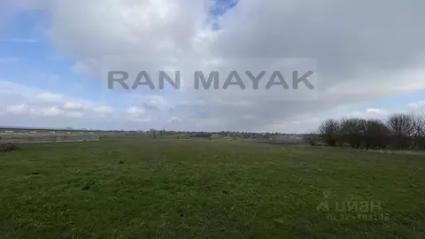 Участок в Адыгея, Гиагинская ст-ца ул. Первомайская, 24 (90.0 сот.)