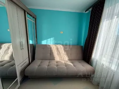 1-к кв. Тюменская область, Тюмень Новосибирская ул., 34 (30.0 м)