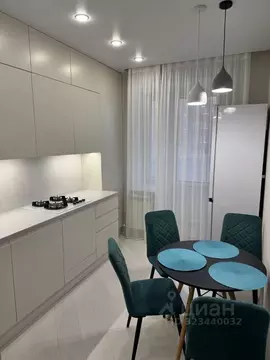 1-к кв. Марий Эл, Йошкар-Ола Фестивальная ул., 66 (40.0 м)