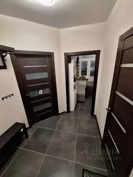 1-к кв. Краснодарский край, Краснодар ул. Им. Героя Яцкова И.В., 9к1 ...