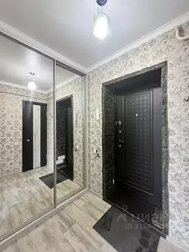 1-к кв. Омская область, Омск ул. 10-я Чередовая, 21 (36.2 м)