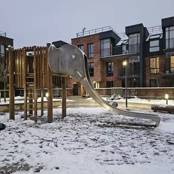 2-к кв. Санкт-Петербург пос. Стрельна, Красносельское ш., 22 (52.0 м)