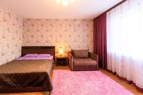 1-к кв. Тюменская область, Тобольск 10-й мкр, 74 (40.0 м)