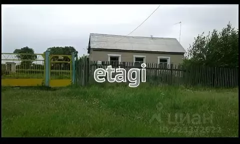 Дом в Башкортостан, Аургазинский район, Таштамакский сельсовет, д. ...