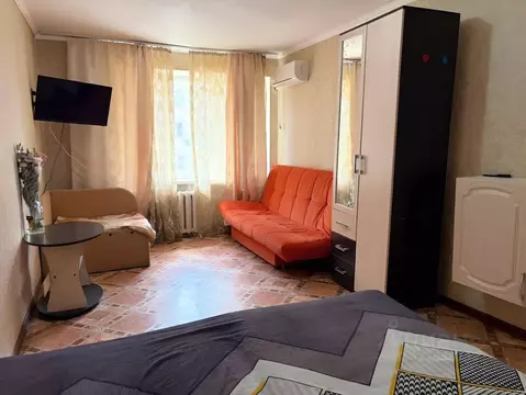 1-к кв. Крым, Керчь ул. Лейтенанта Бувина, 7 (30.0 м)