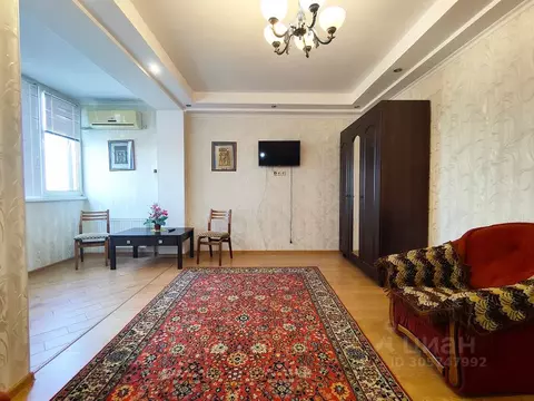 1-к кв. Севастополь ул. Парковая, 8/24 (54.0 м)