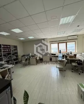 Офис в Московская область, Ленинский городской округ, с. Беседы ...