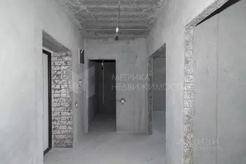 1-к кв. Тюменская область, Тюмень ул. 50 лет Октября, 75к4 (39.7 м)