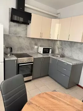 1-к кв. Московская область, Балашиха ул. Безымянная, 14 (30.0 м)