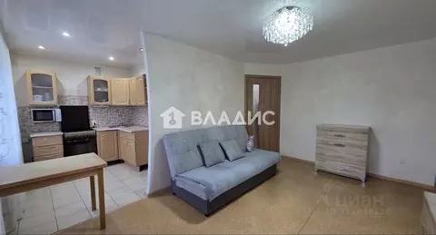 2-к кв. Пермский край, Соликамск Набережная ул., 185 (47.0 м)