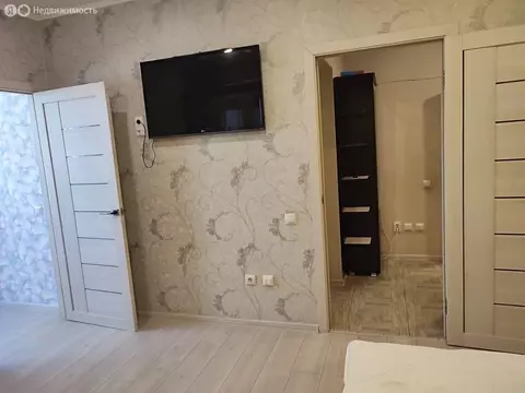 1-комнатная квартира: Анапа, Парковая улица, 64Ак2 (44 м)