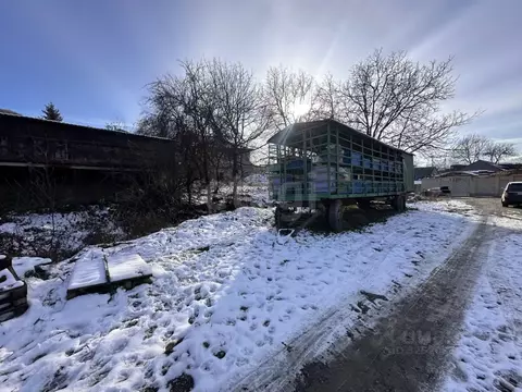 Участок в Северная Осетия, Владикавказ Наука садоводческое ...