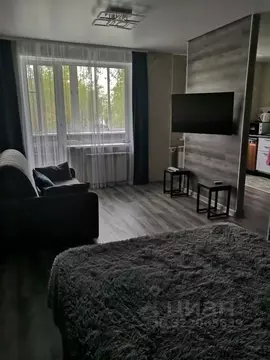 1-к кв. Свердловская область, Нижний Тагил ул. Пархоменко, 1 (34.0 м)