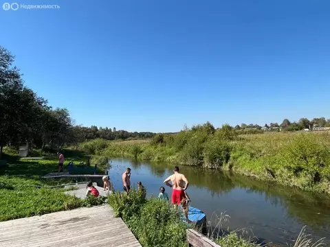 Участок в Московская область, городской округ Клин, ДП Рижские дачи, ...