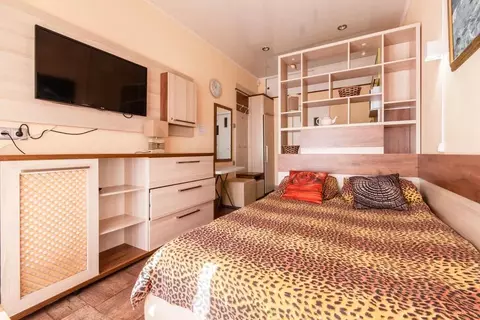 Комната Крым, Алупка ул. Ленина, 35Б