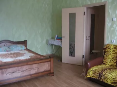 2-к кв. Орловская область, Орел ул. Фомина, 9 (58.0 м)