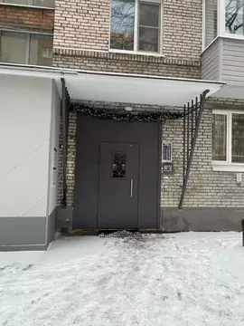 1-к кв. Санкт-Петербург Пулковская ул., 3 (31.0 м)