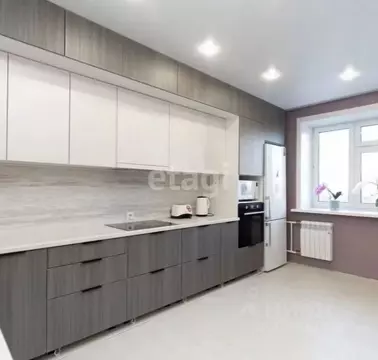 2-к кв. Амурская область, Благовещенск Игнатьевское ш., 10/6 (68.2 м)