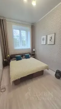 1-к кв. Татарстан, Казань Адмиралтейская ул., 17 (20.0 м)