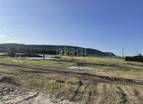 Участок в Саха (Якутия), Якутск ул. Сайдыы, 80/1 (8.0 сот.)