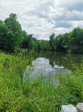 Участок в Иглинский район, Балтийский сельсовет, СНО Загорская Дружба, ...