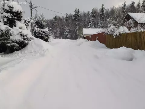 Дом в Московская область, муниципальный округ Шатура, деревня Починки, ...