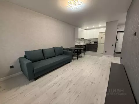 2-к кв. Башкортостан, Уфа ул. Рудольфа Нуреева, 9 (45.5 м)