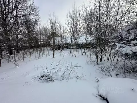 Участок в Московская область, Рузский муниципальный округ, д. Курово  ...